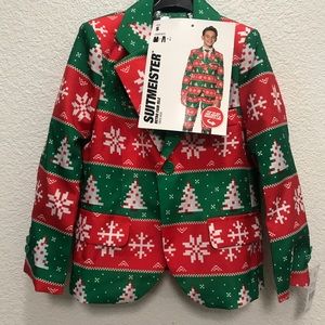 Suitmeister Kids Size S